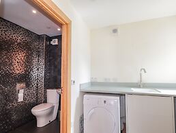 Lossiemouth Bay Cottage