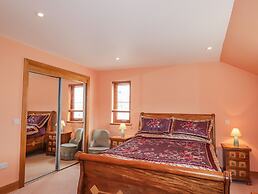 Lossiemouth Bay Cottage