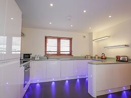 Lossiemouth Bay Cottage