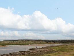 Lossiemouth Bay Cottage