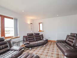 Lossiemouth Bay Cottage