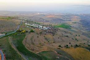 Villa Styliani in Fasli