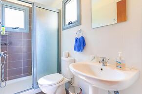 Villa Styliani in Fasli