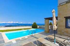 Villa Styliani in Fasli