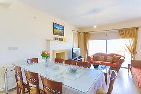 Villa Styliani in Fasli