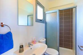 Villa Styliani in Fasli