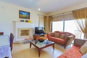 Villa Styliani in Fasli