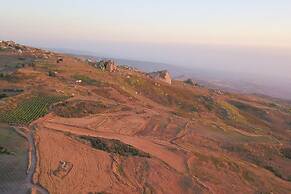 Villa Styliani in Fasli