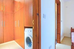 Villa Styliani in Fasli