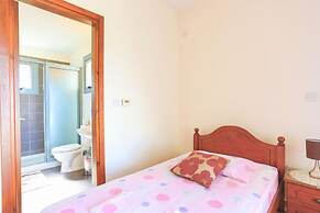 Villa Styliani in Fasli