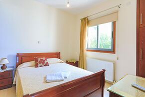 Villa Styliani in Fasli