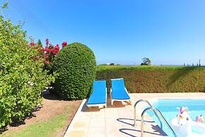 Lemon Grove Villa Ena