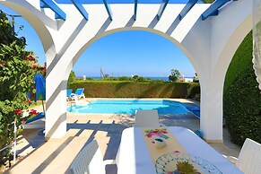 Lemon Grove Villa Ena