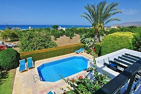 Lemon Grove Villa Ena