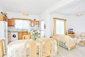 Lemon Grove Villa Ena