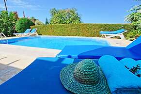 Lemon Grove Villa Ena