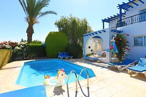 Lemon Grove Villa Ena