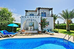 Lemon Grove Villa Ena