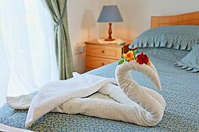 Lemon Grove Villa Ena