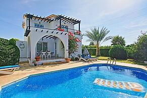 Lemon Grove Villa Ena