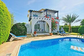 Lemon Grove Villa Ena