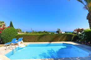 Lemon Grove Villa Ena