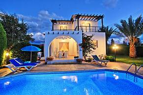 Lemon Grove Villa Ena