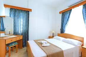 Lemon Grove Villa Ena