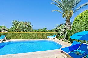 Lemon Grove Villa Ena