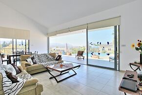 Villa Sophia Latchi in Neo Chorio