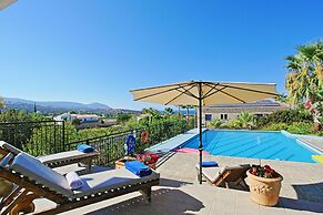 Villa Sophia Latchi in Neo Chorio