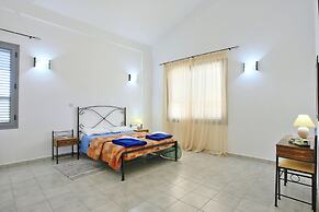 Villa Sophia Latchi in Neo Chorio