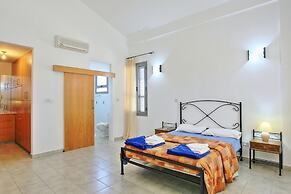 Villa Sophia Latchi in Neo Chorio