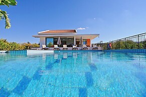 Villa Sophia Latchi in Neo Chorio