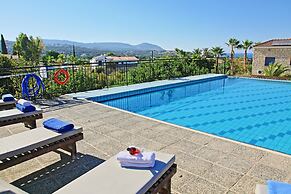 Villa Sophia Latchi in Neo Chorio