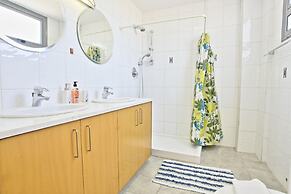 Villa Sophia Latchi in Neo Chorio