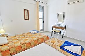 Villa Sophia Latchi in Neo Chorio