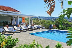 Villa Sophia Latchi in Neo Chorio