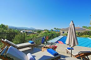 Villa Sophia Latchi in Neo Chorio