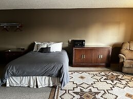 Furnas County Lodging