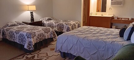 Furnas County Lodging