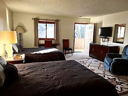 Furnas County Lodging