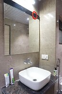 Treebo Classic Grande, Camp