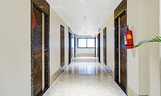 Treebo Classic Grande, Camp