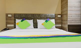 Treebo Classic Grande, Camp