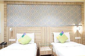 Treebo Classic Grande, Camp