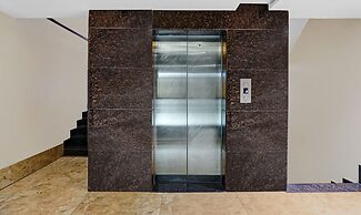 Treebo Classic Grande, Camp