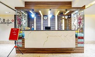 Treebo Classic Grande, Camp