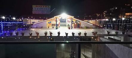 Hotel Neelgiri