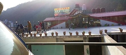 Hotel Neelgiri